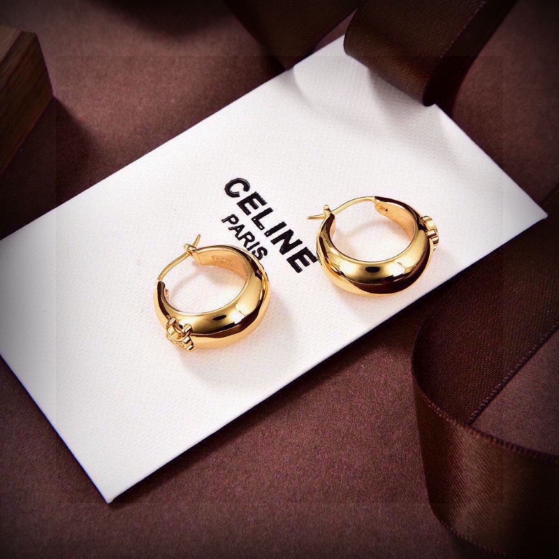 Ce1i*e earrings